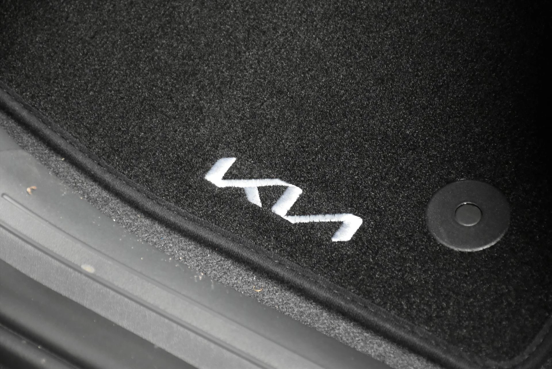 Hoofdafbeelding Kia EV3