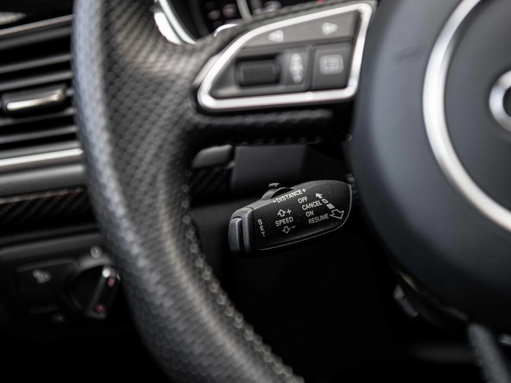 Hoofdafbeelding Audi RS7