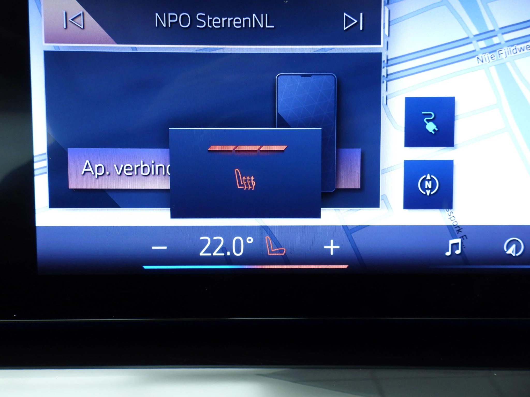 Hoofdafbeelding BMW i5