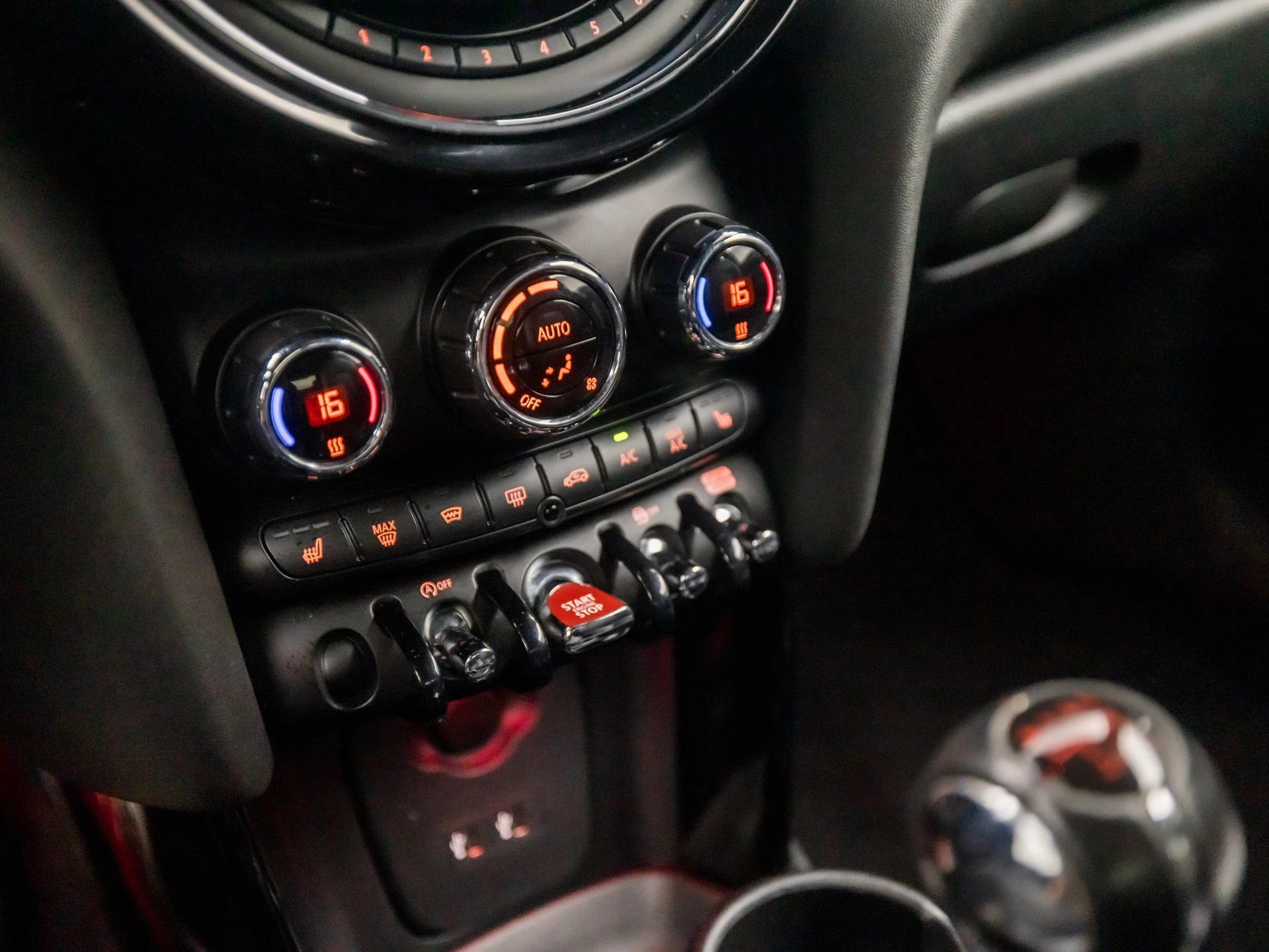 Hoofdafbeelding MINI Cooper S