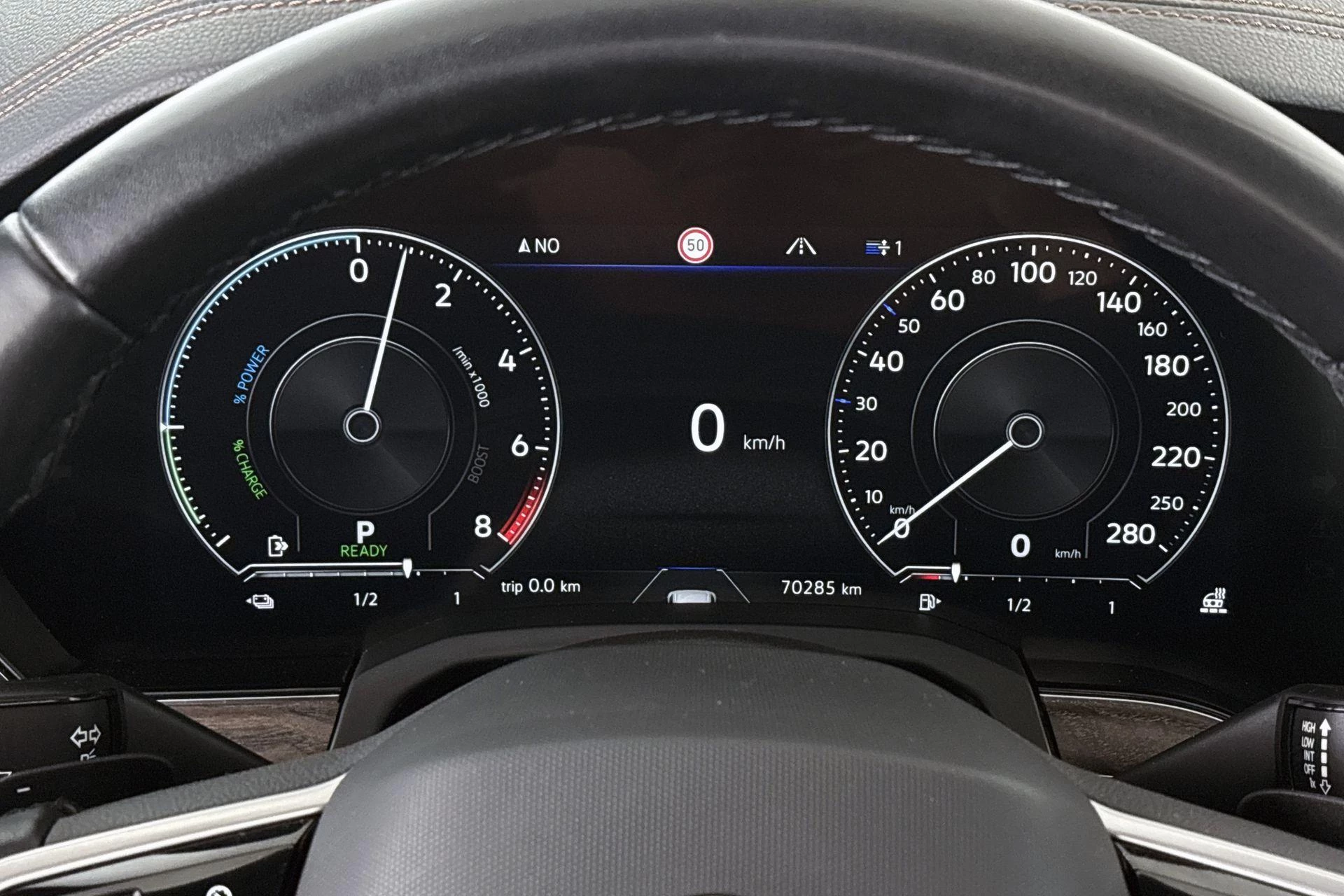 Hoofdafbeelding Volkswagen Touareg