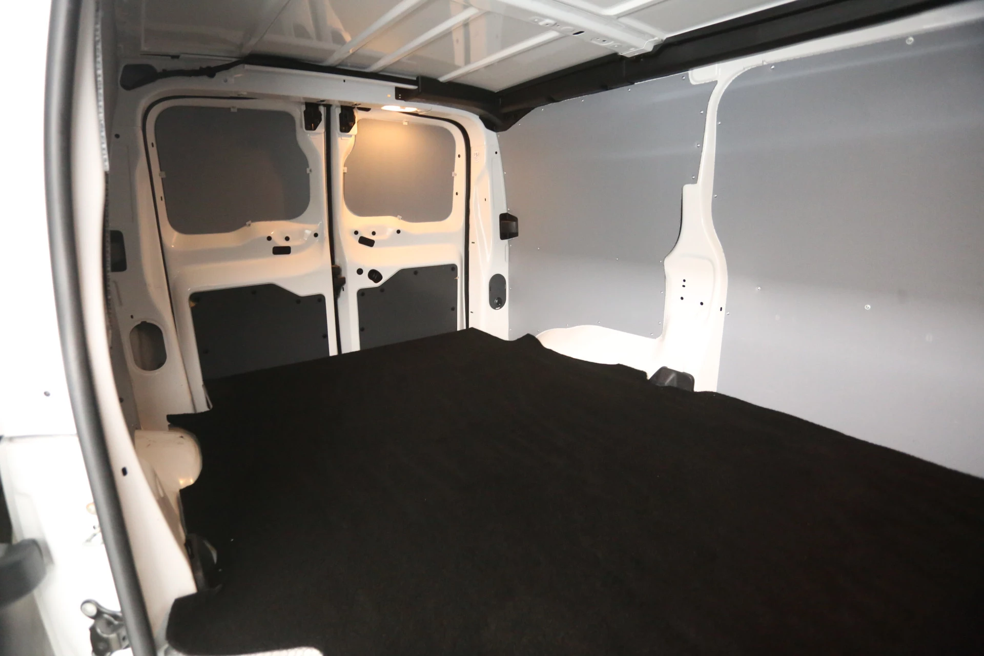 Hoofdafbeelding Toyota ProAce