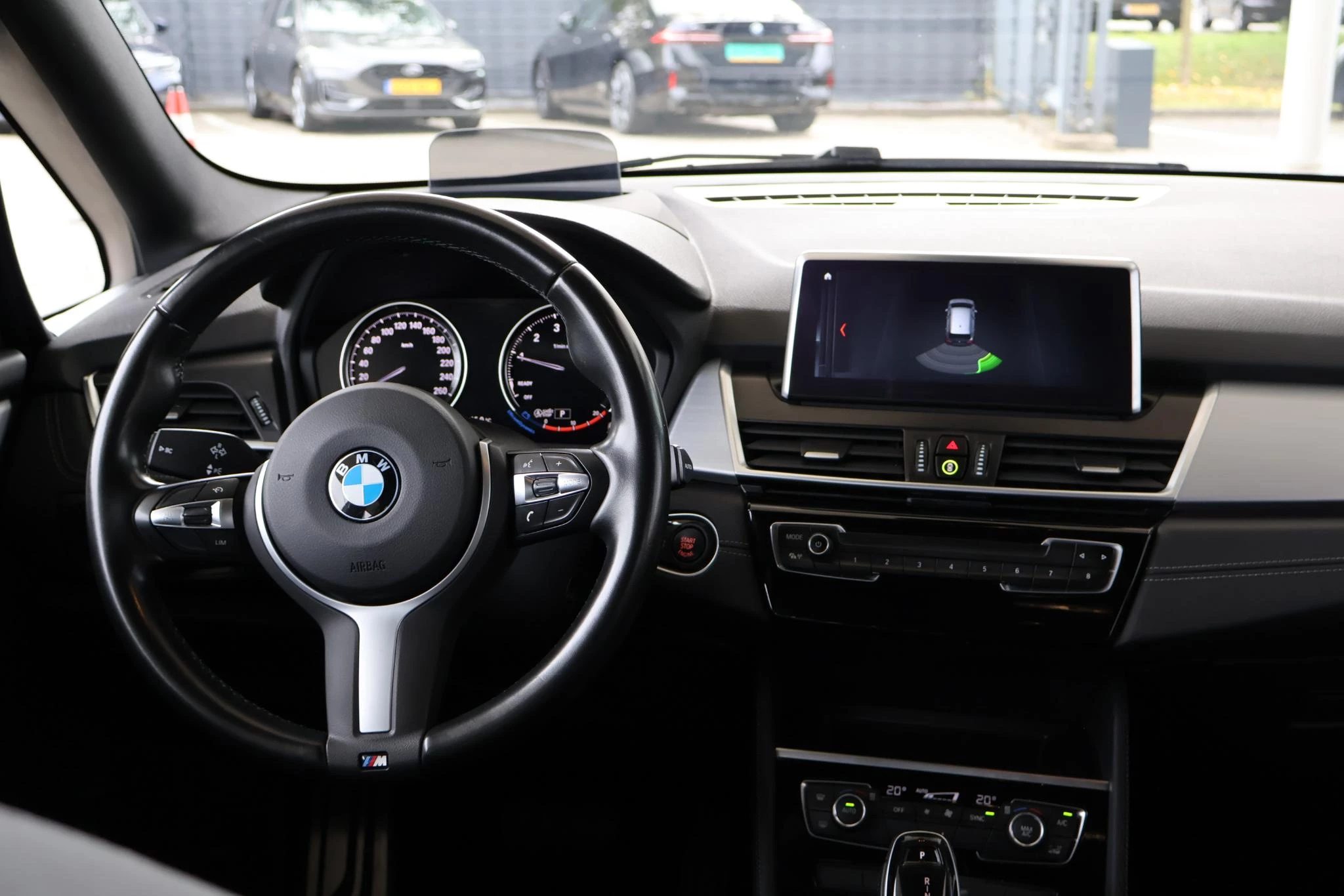 Hoofdafbeelding BMW 2 Serie