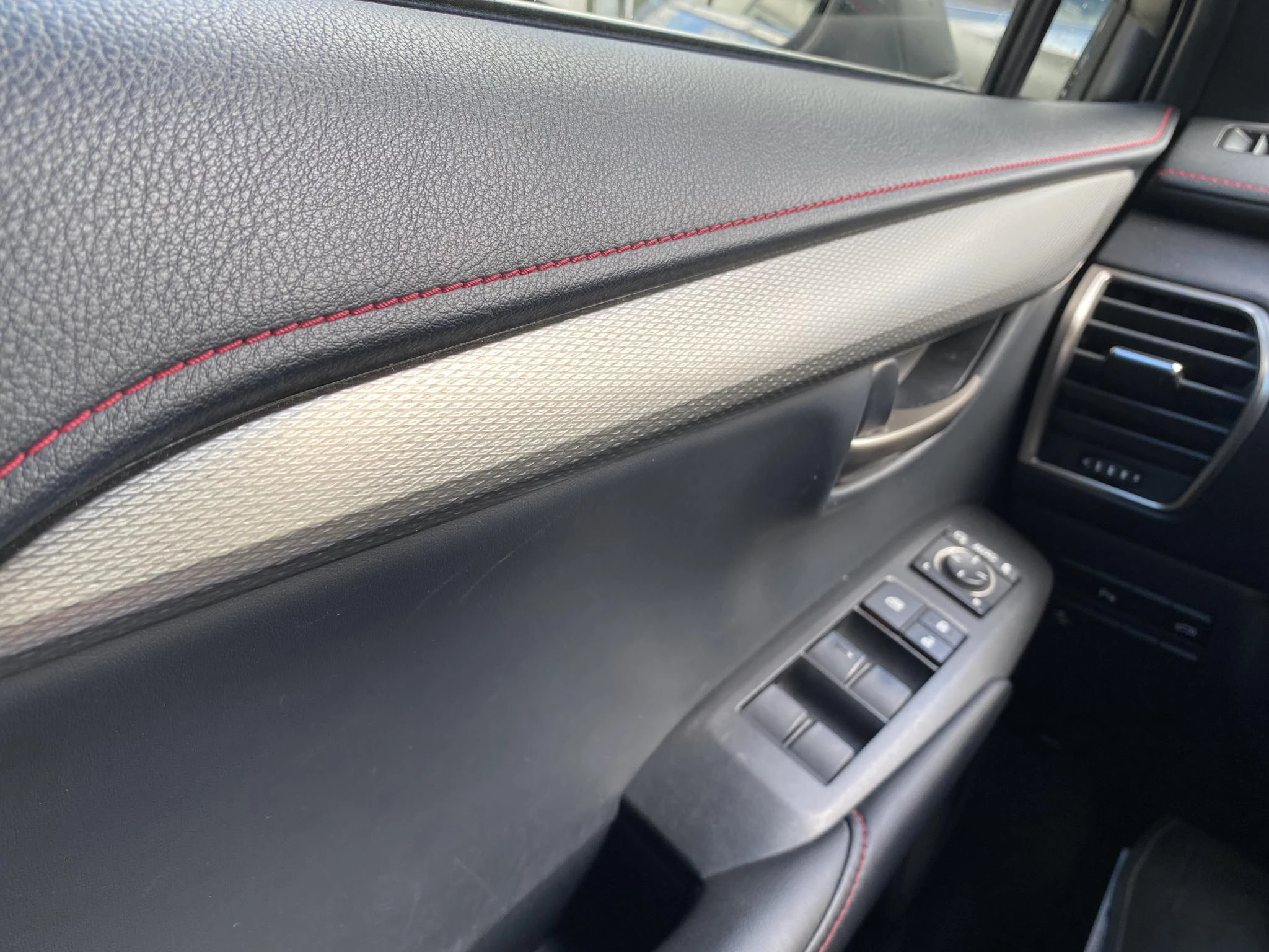 Hoofdafbeelding Lexus NX