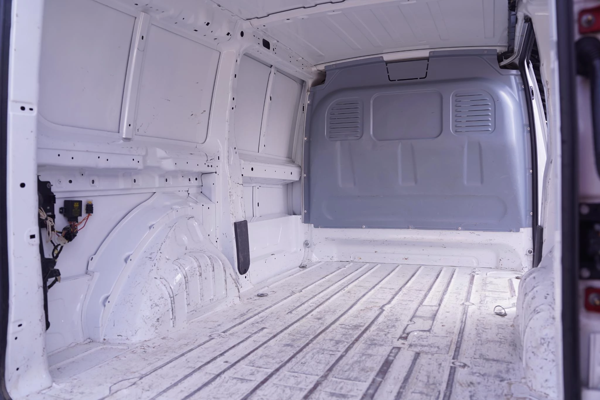 Hoofdafbeelding Fiat Scudo