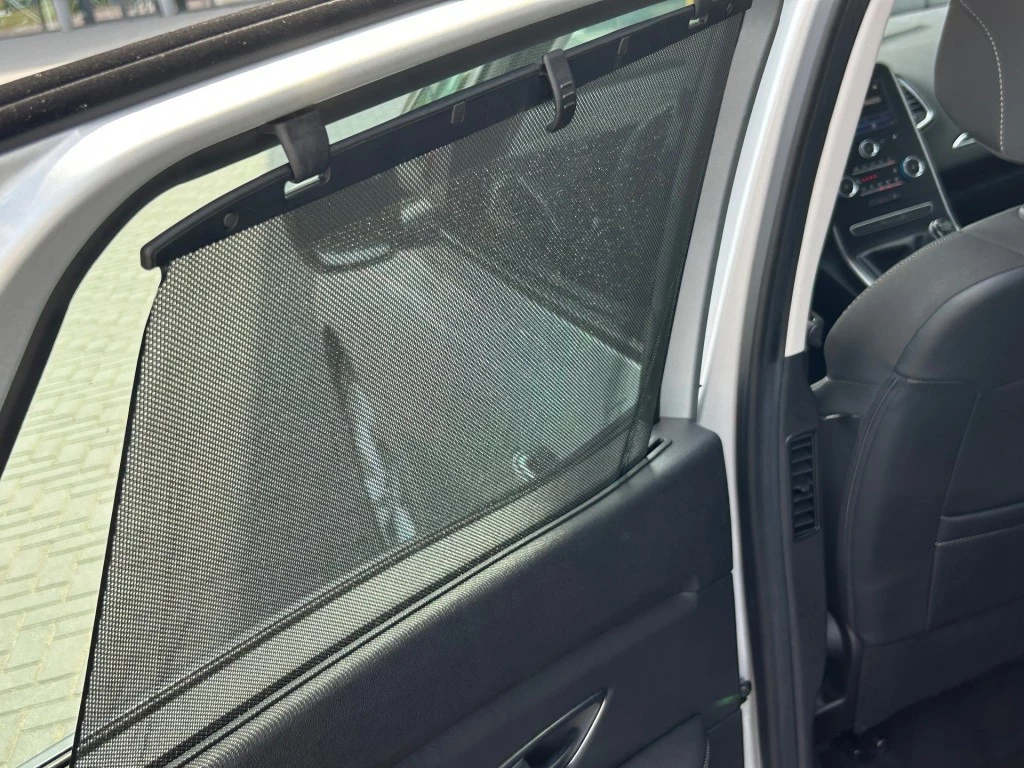Hoofdafbeelding Renault Scénic