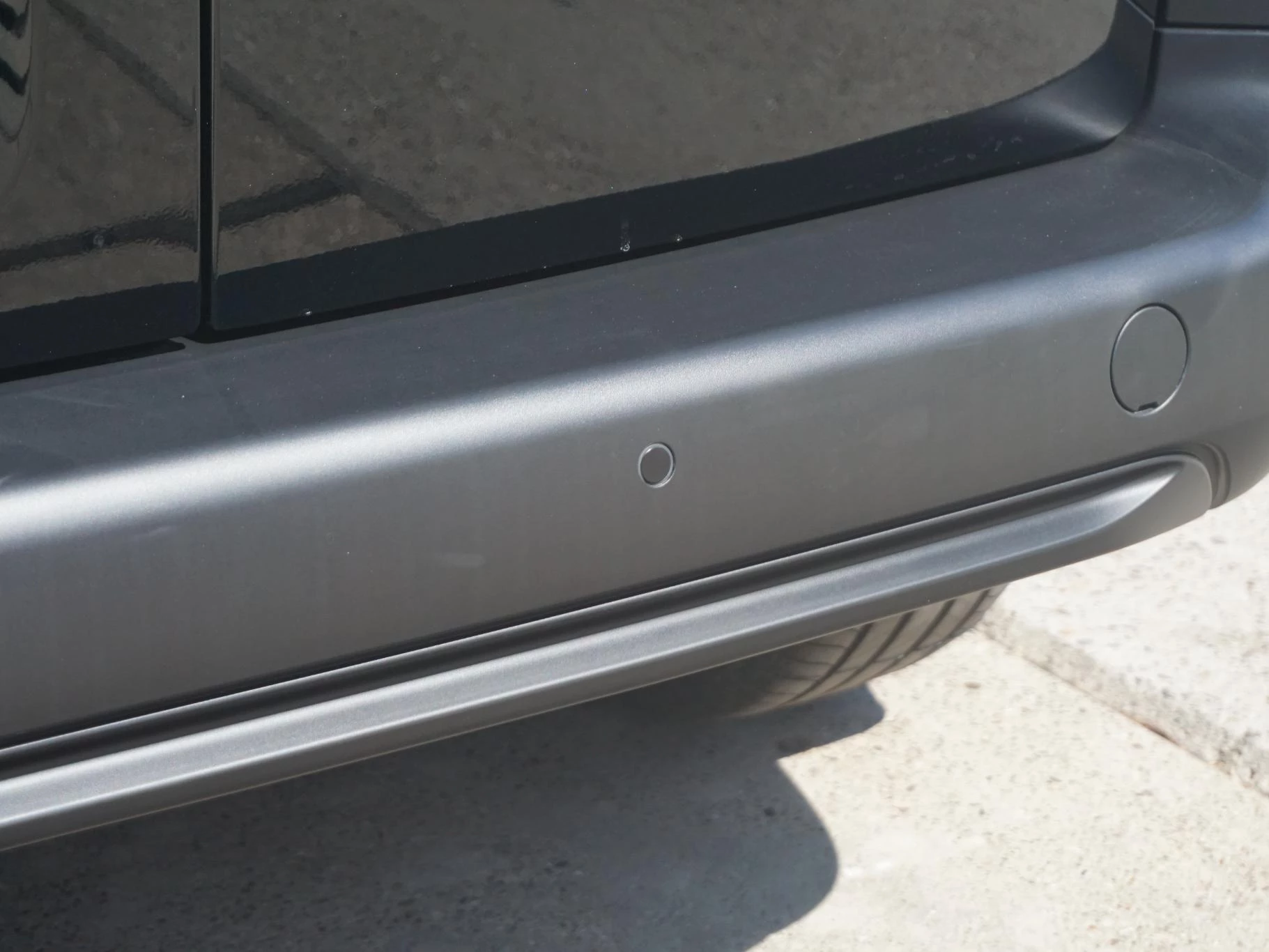 Hoofdafbeelding Peugeot e-Partner