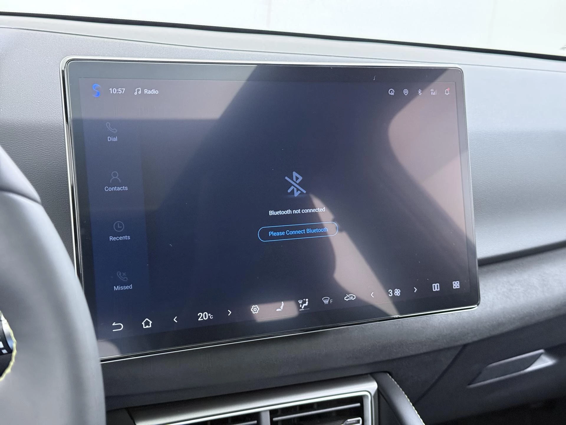 Hoofdafbeelding BYD ATTO 2