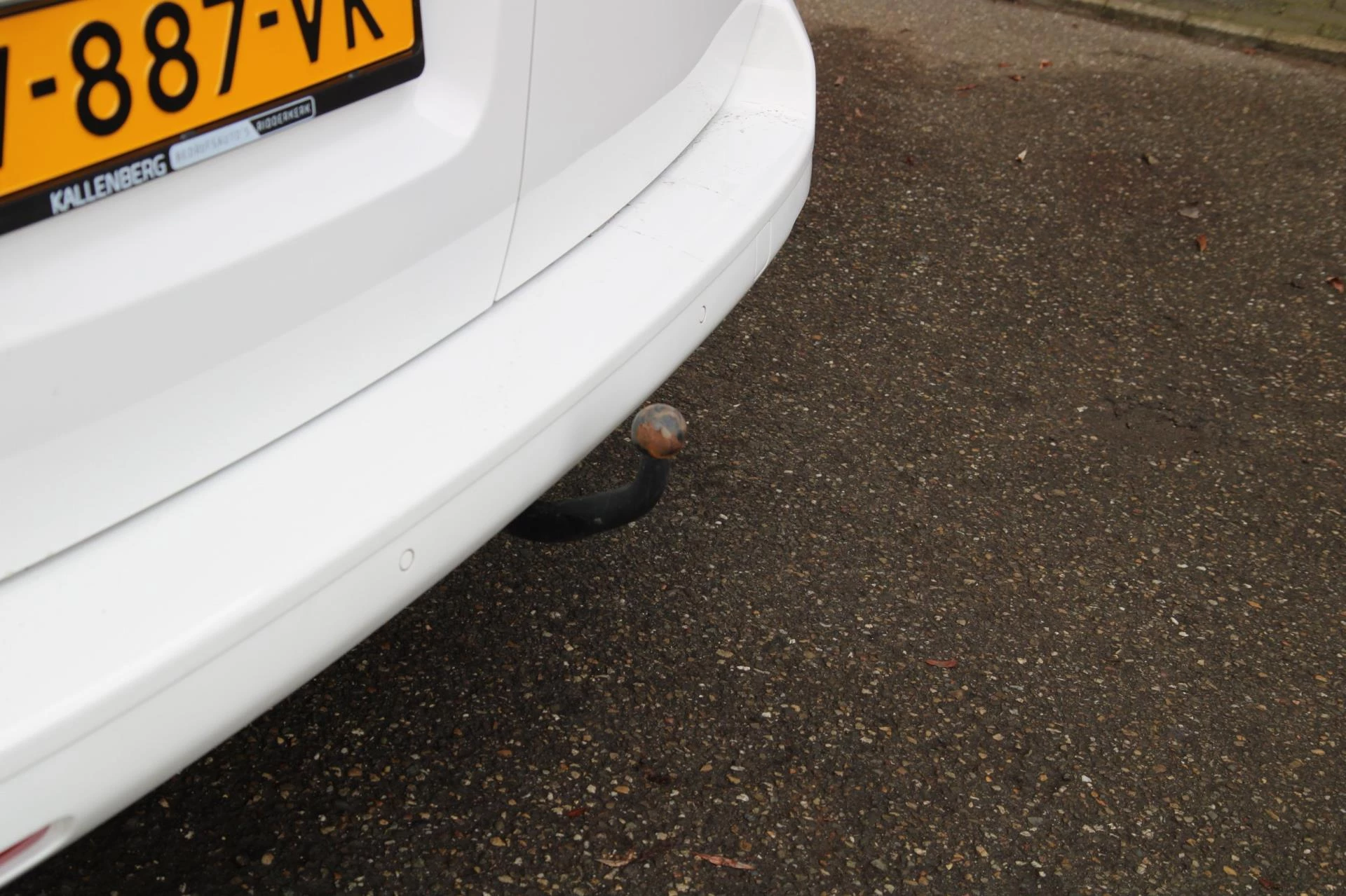 Hoofdafbeelding Peugeot Expert