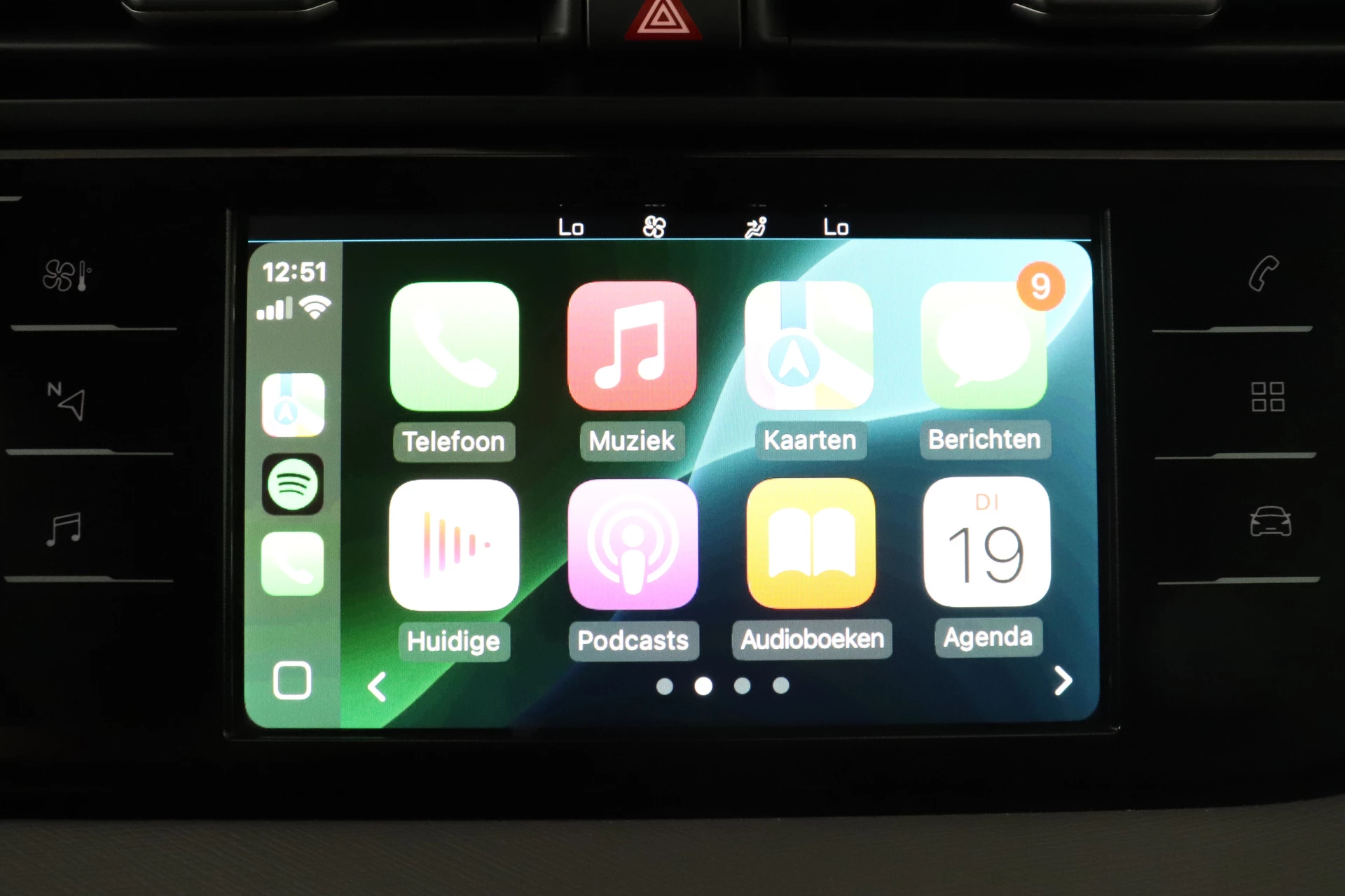 Hoofdafbeelding Citroën Grand C4 Spacetourer