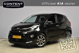 KIA Picanto 1.0 DPi 67pk 4-zits DynamicPlusLine