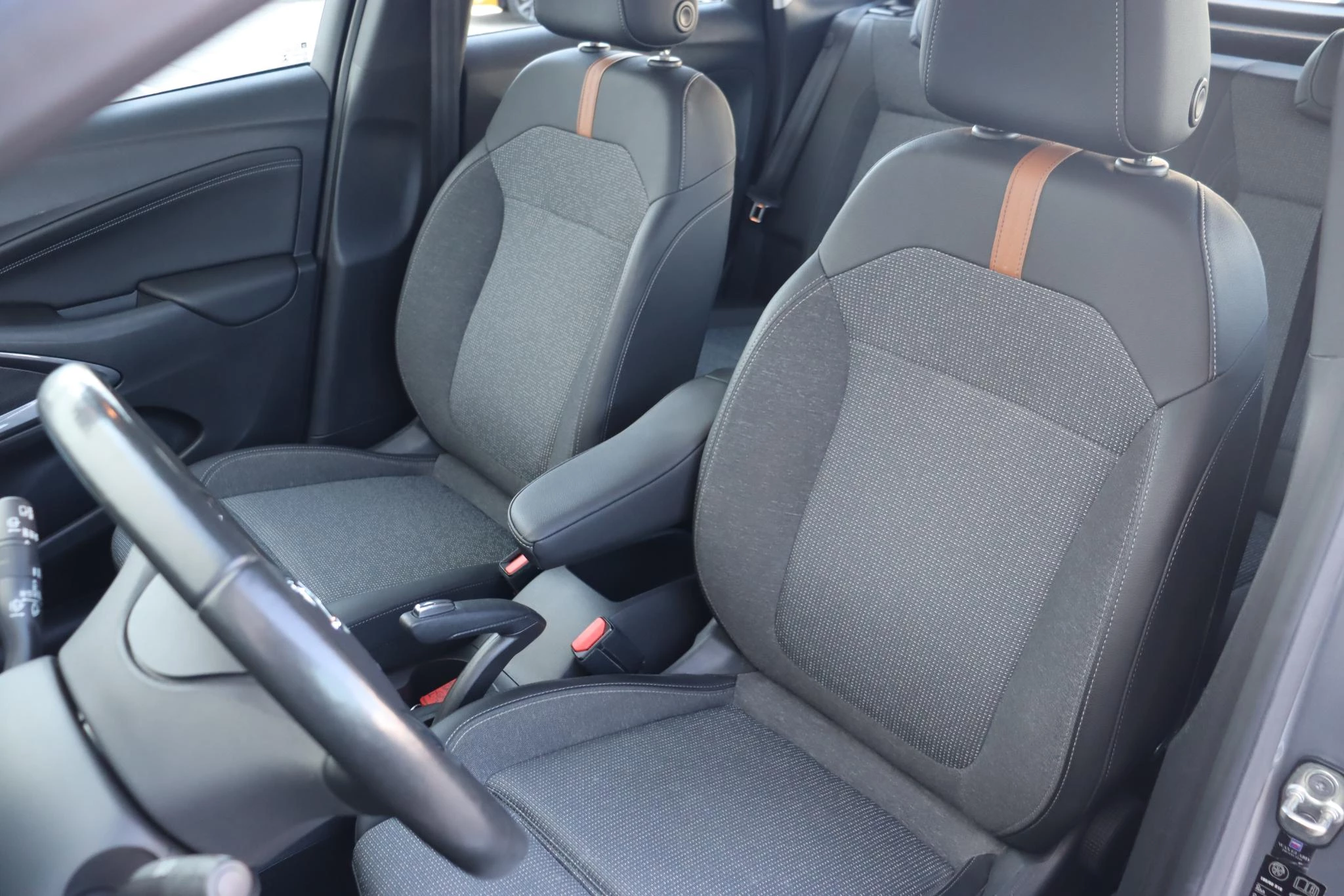 Hoofdafbeelding Opel Crossland