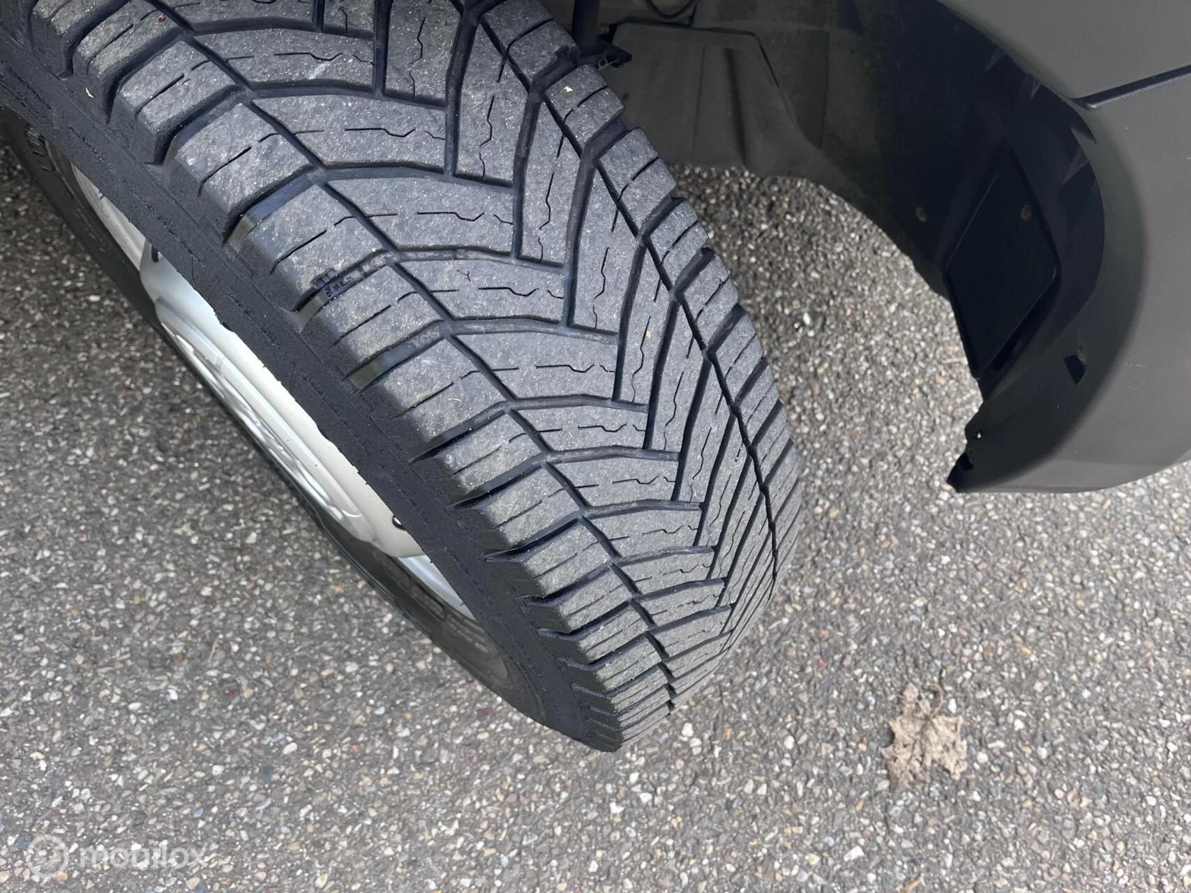 Hoofdafbeelding Peugeot Boxer