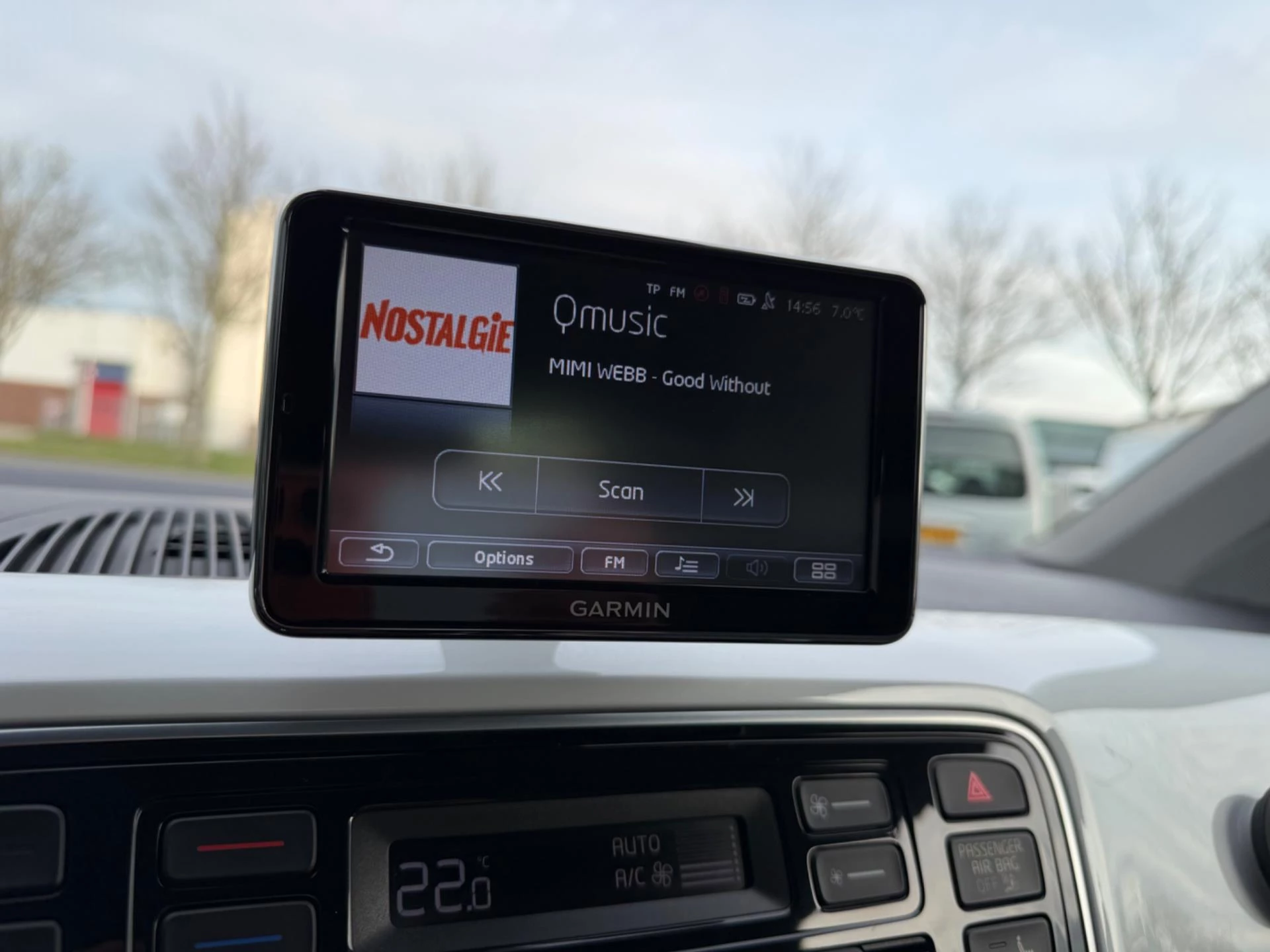 Hoofdafbeelding Volkswagen e-up!