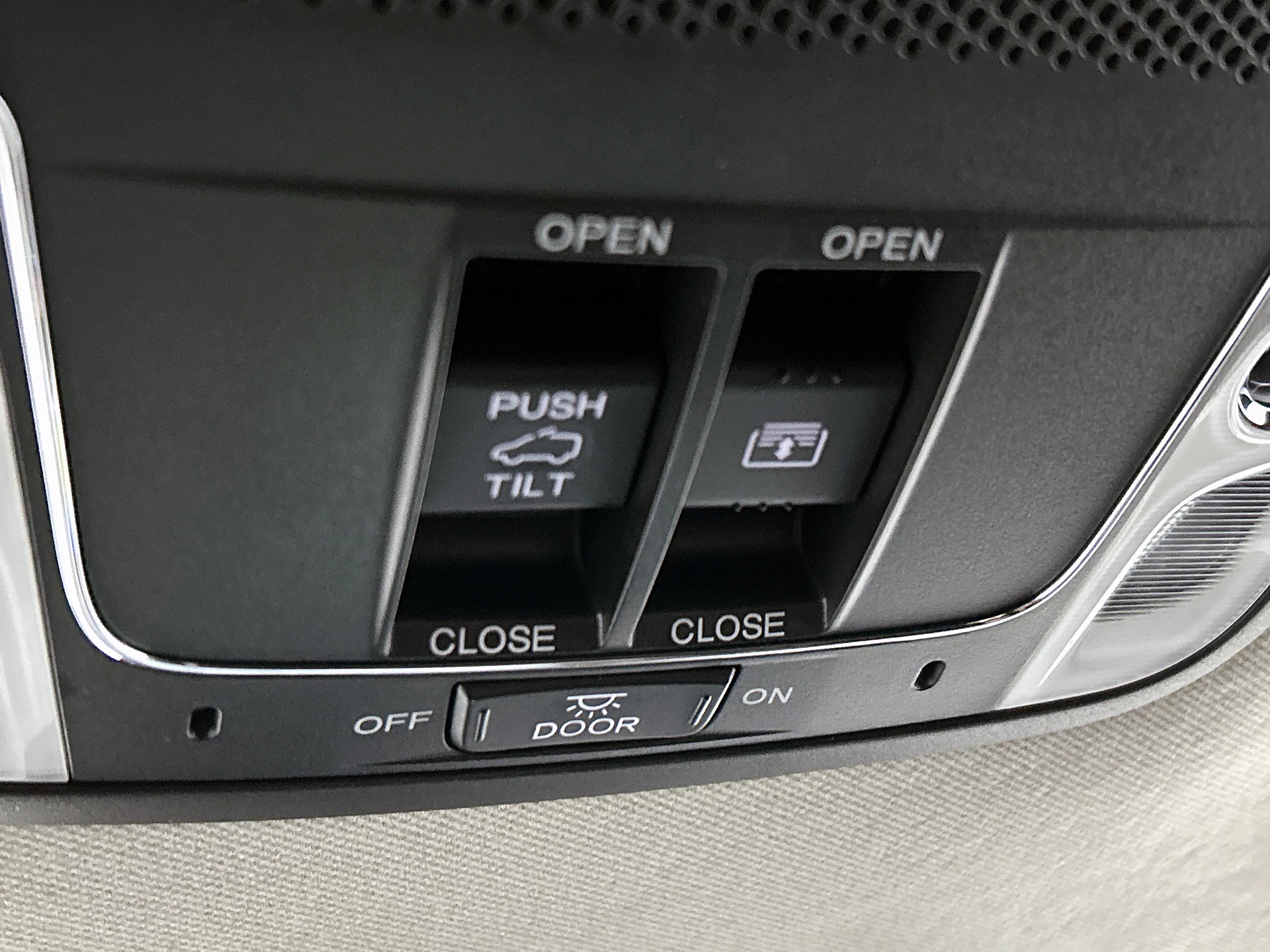 Hoofdafbeelding Honda HR-V