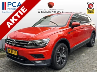 Volkswagen Tiguan Allspace 1.5 TSI Highline Automaat/Trekhaak/Airco-Ecc/Navigatie/Climate control