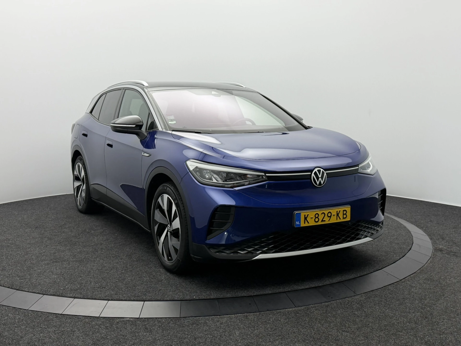 Hoofdafbeelding Volkswagen ID.4