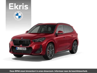BMW X1 xDrive25e Optimized Edition | M Sportpakket Pro | Comfort Pack | Premium Pack | Travel Pack