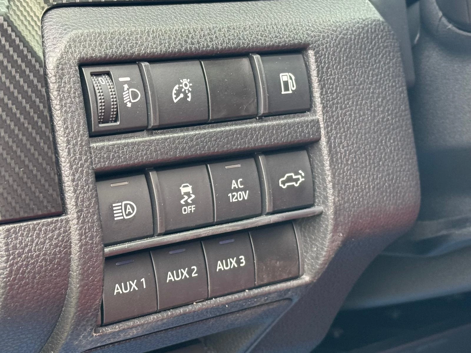 Hoofdafbeelding Toyota Tacoma