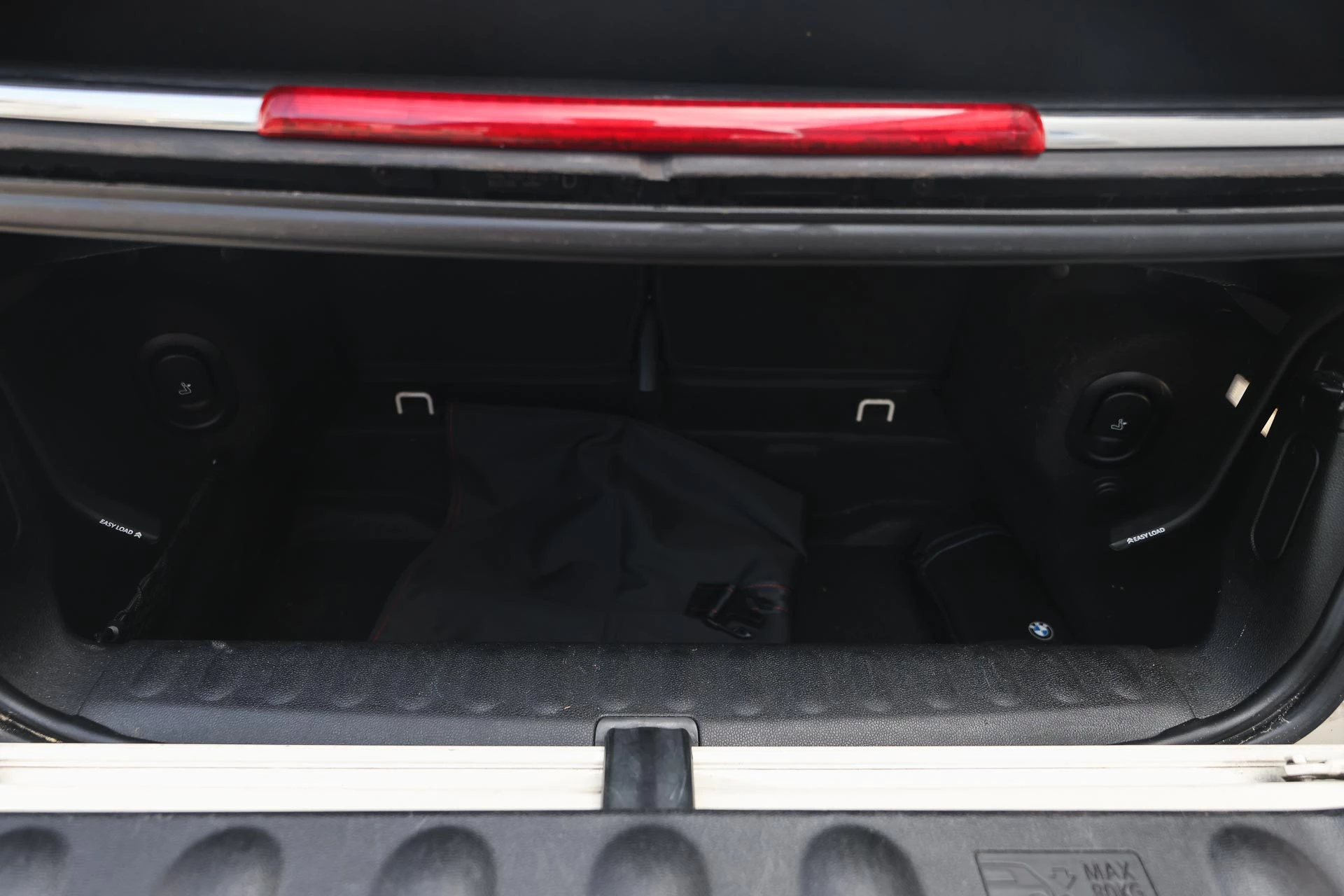Hoofdafbeelding MINI Cooper Cabrio