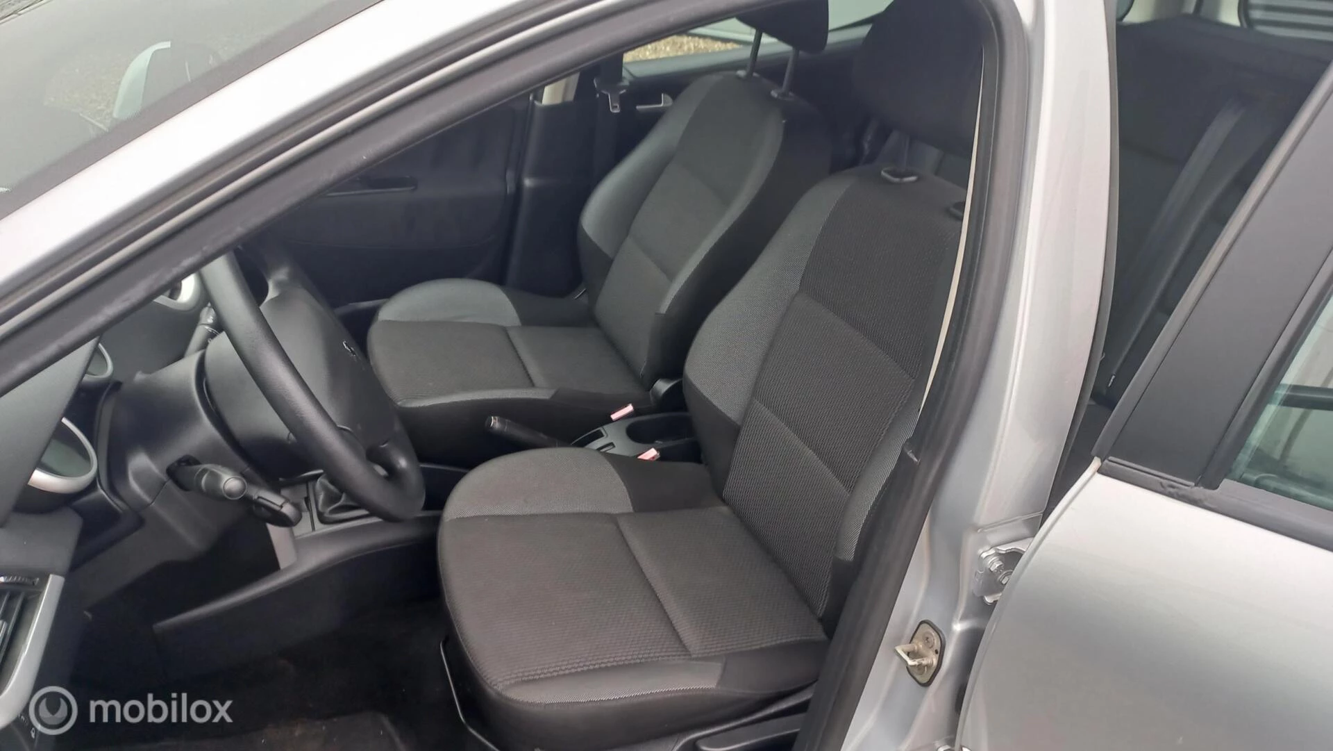 Hoofdafbeelding Peugeot 207