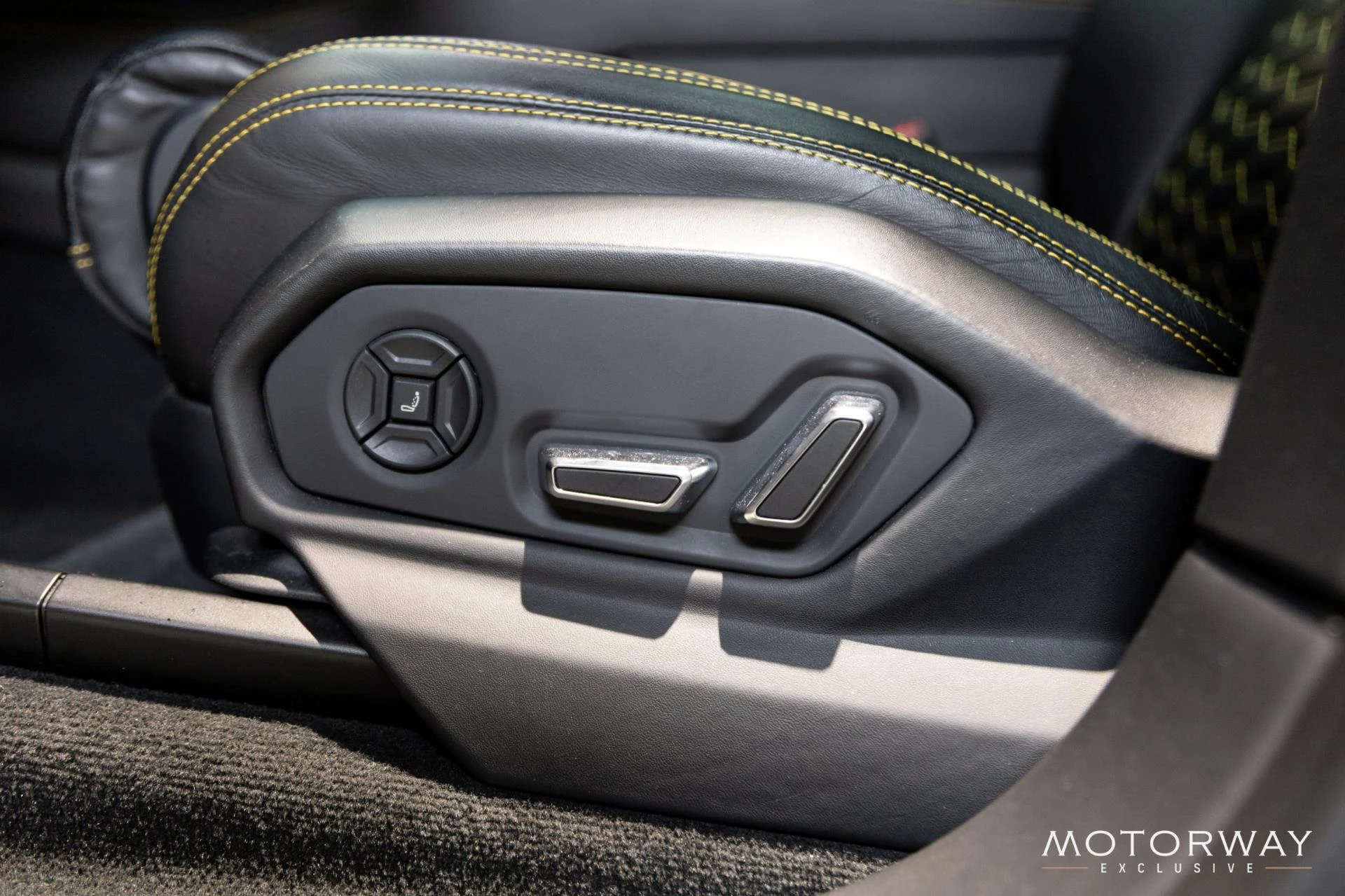 Hoofdafbeelding Lamborghini Urus