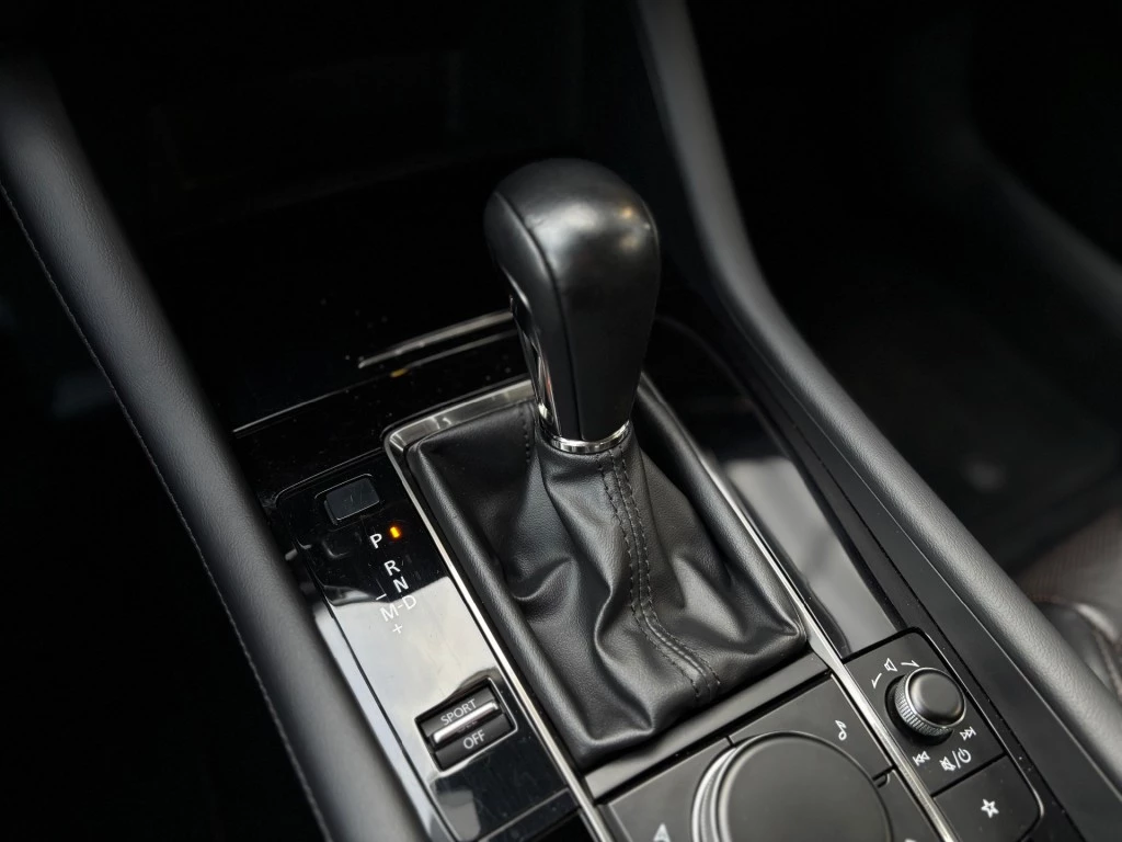 Hoofdafbeelding Mazda 3