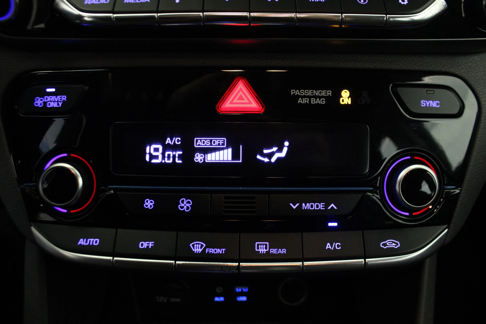 Hoofdafbeelding Hyundai IONIQ