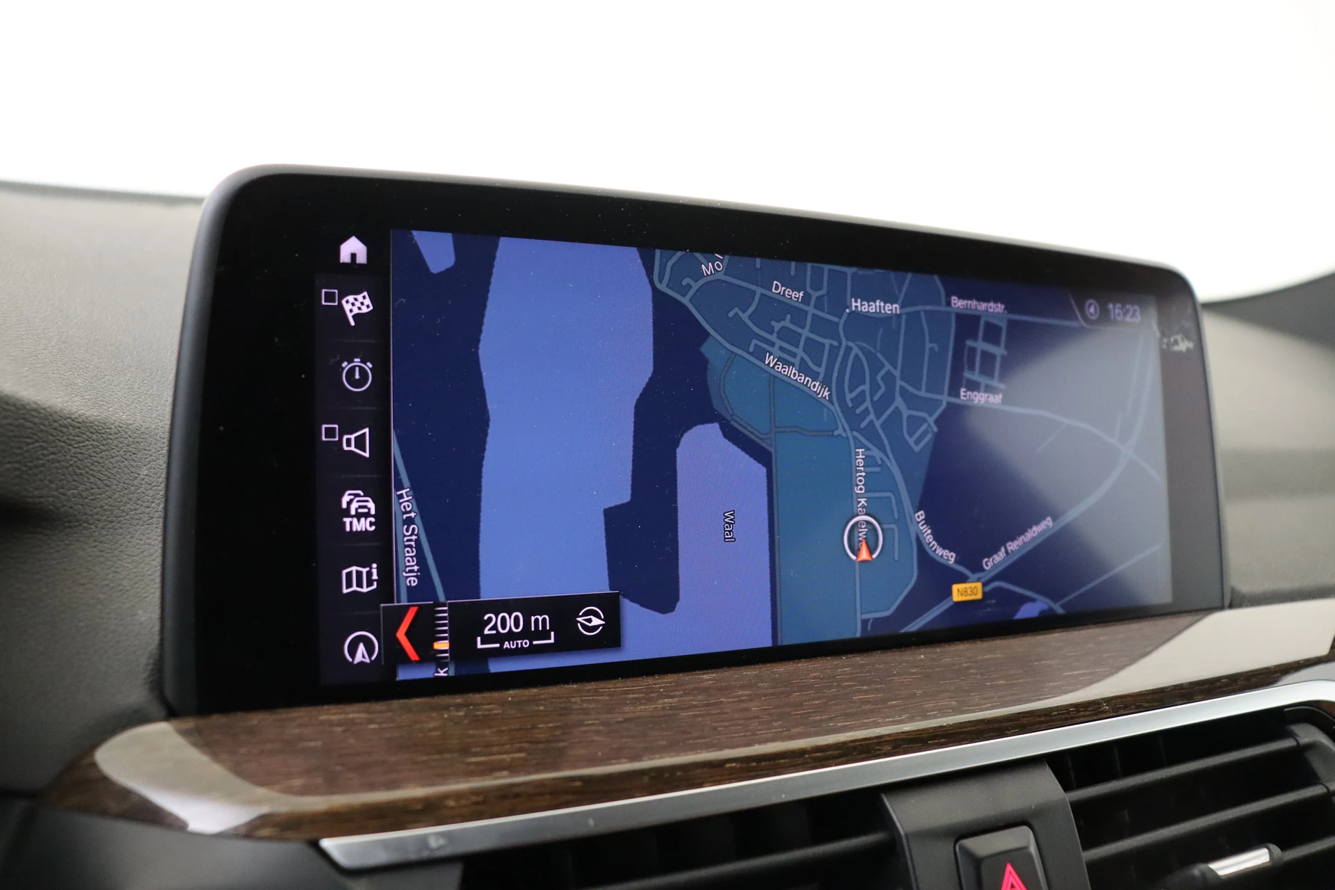 Hoofdafbeelding BMW X4