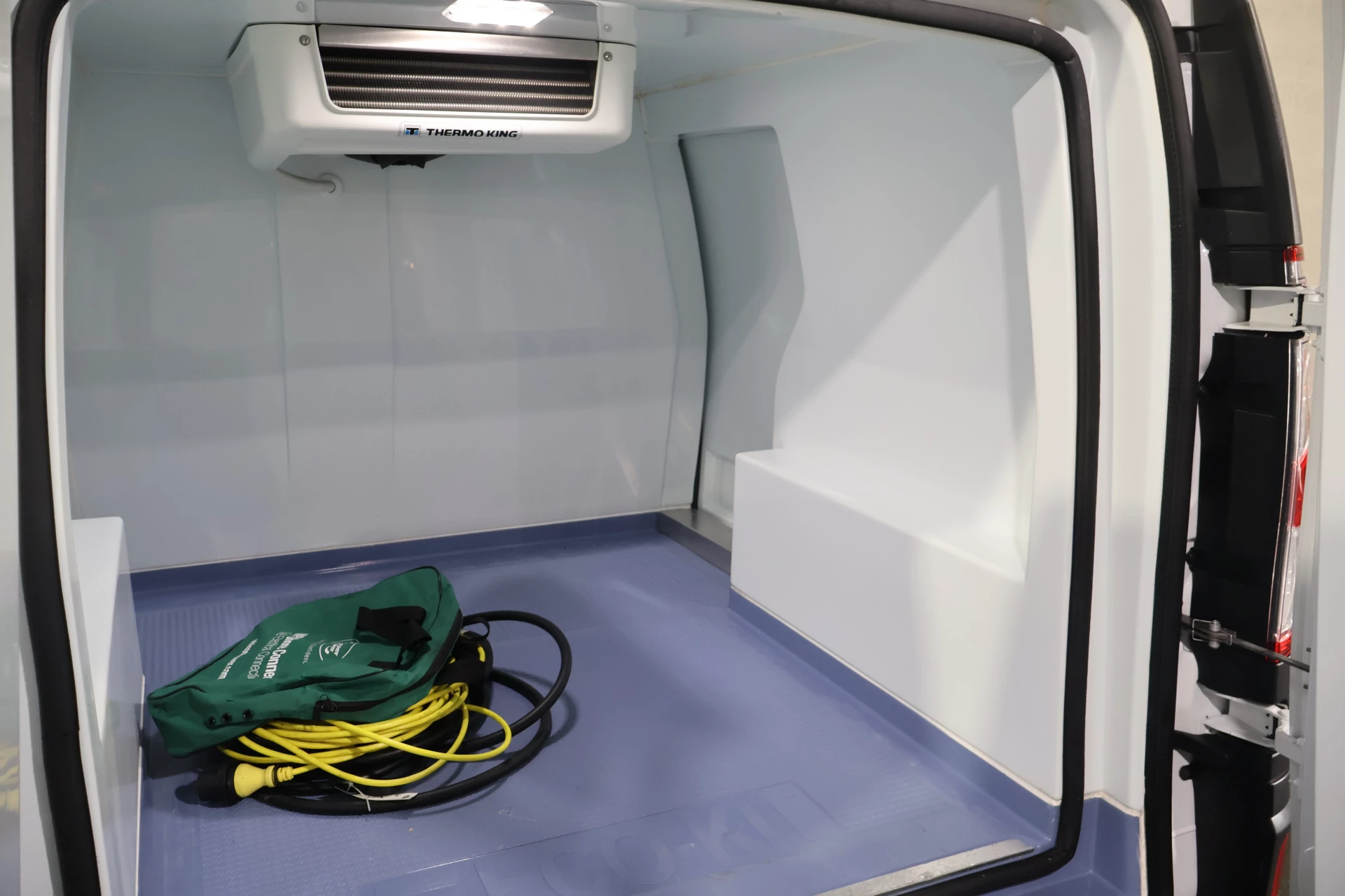 Hoofdafbeelding Renault Kangoo Z.E.