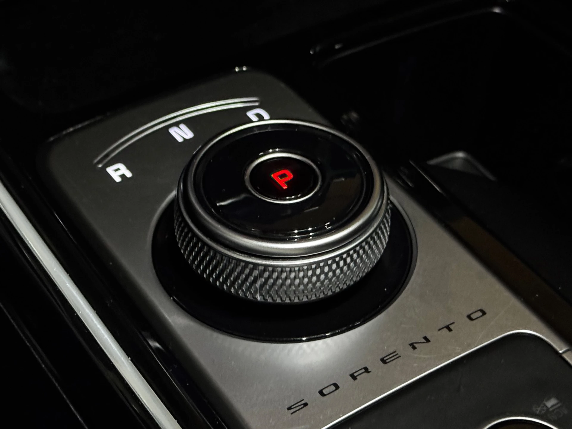 Hoofdafbeelding Kia Sorento