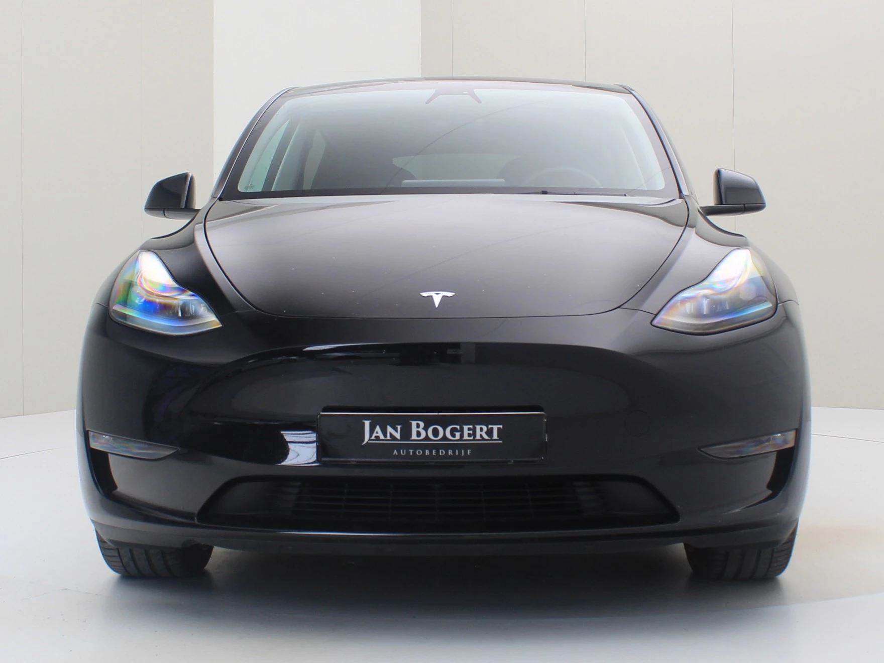 Hoofdafbeelding Tesla Model Y