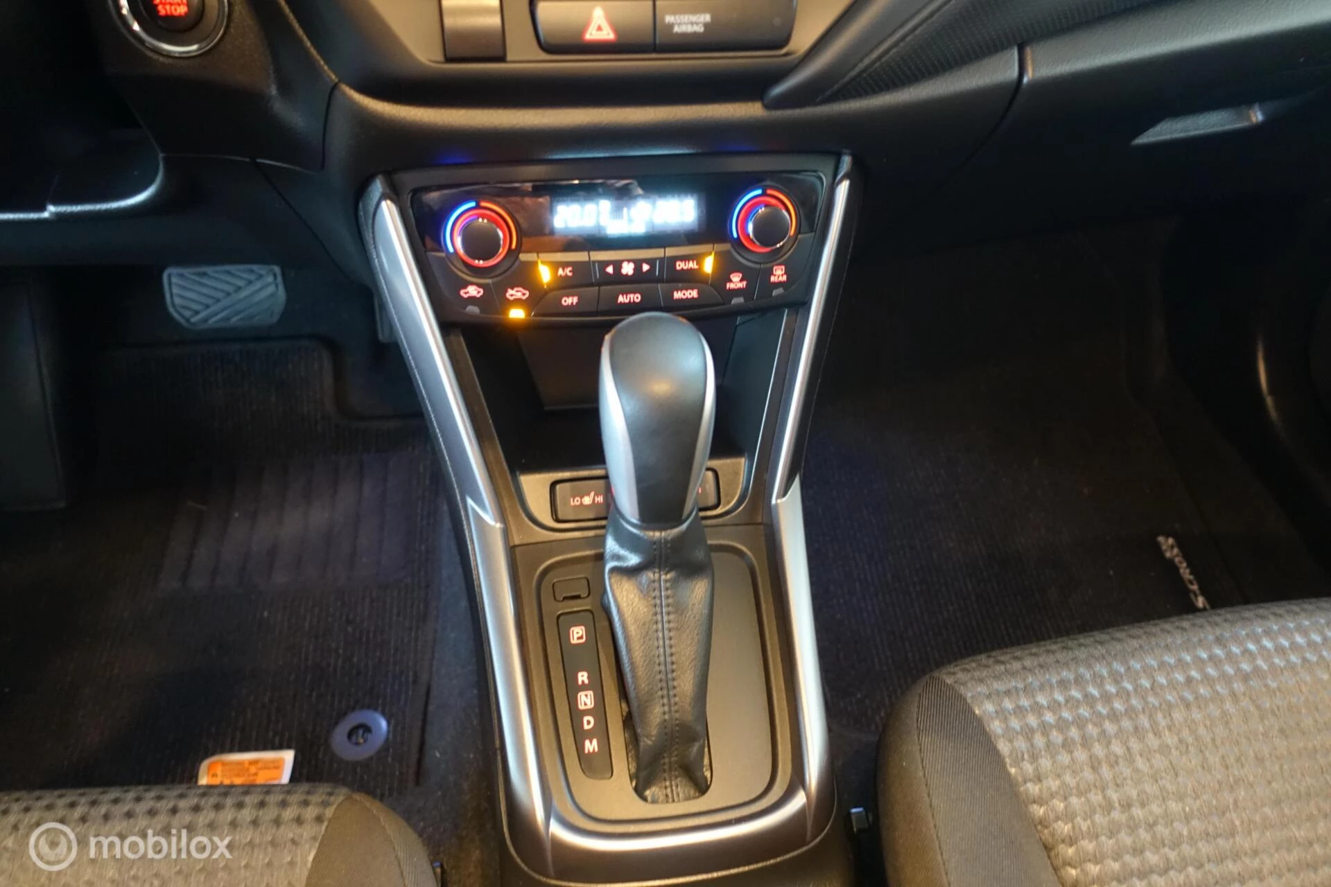 Hoofdafbeelding Suzuki S-Cross