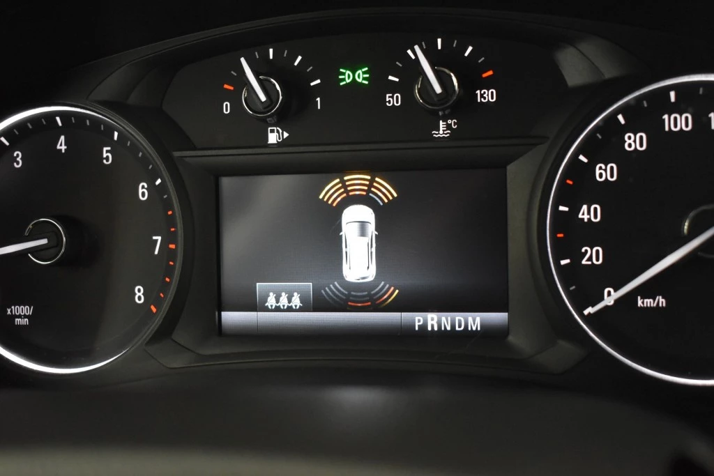 Hoofdafbeelding Opel Mokka X