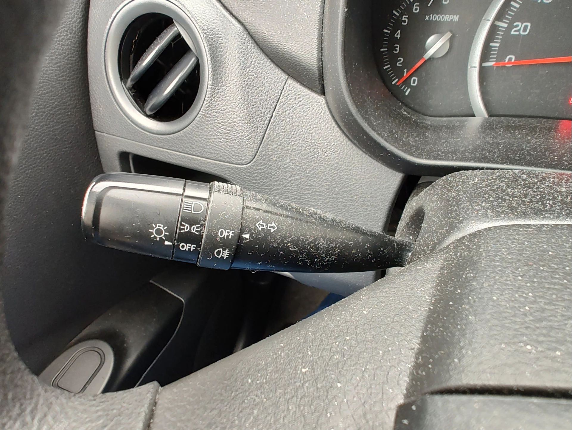 Hoofdafbeelding Suzuki Celerio