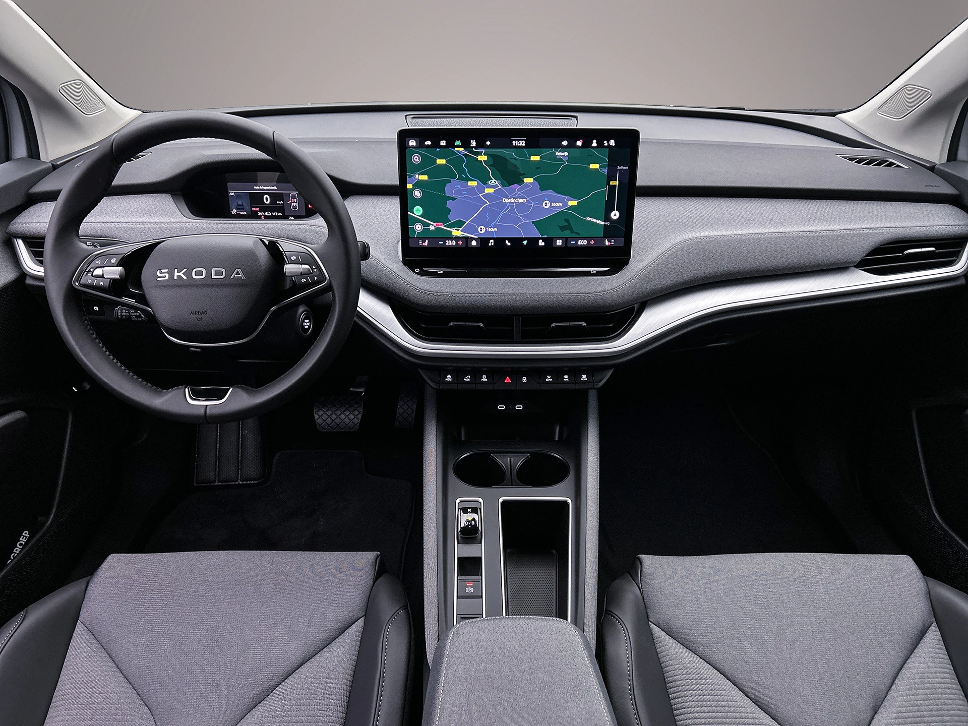 Hoofdafbeelding Škoda Enyaq iV