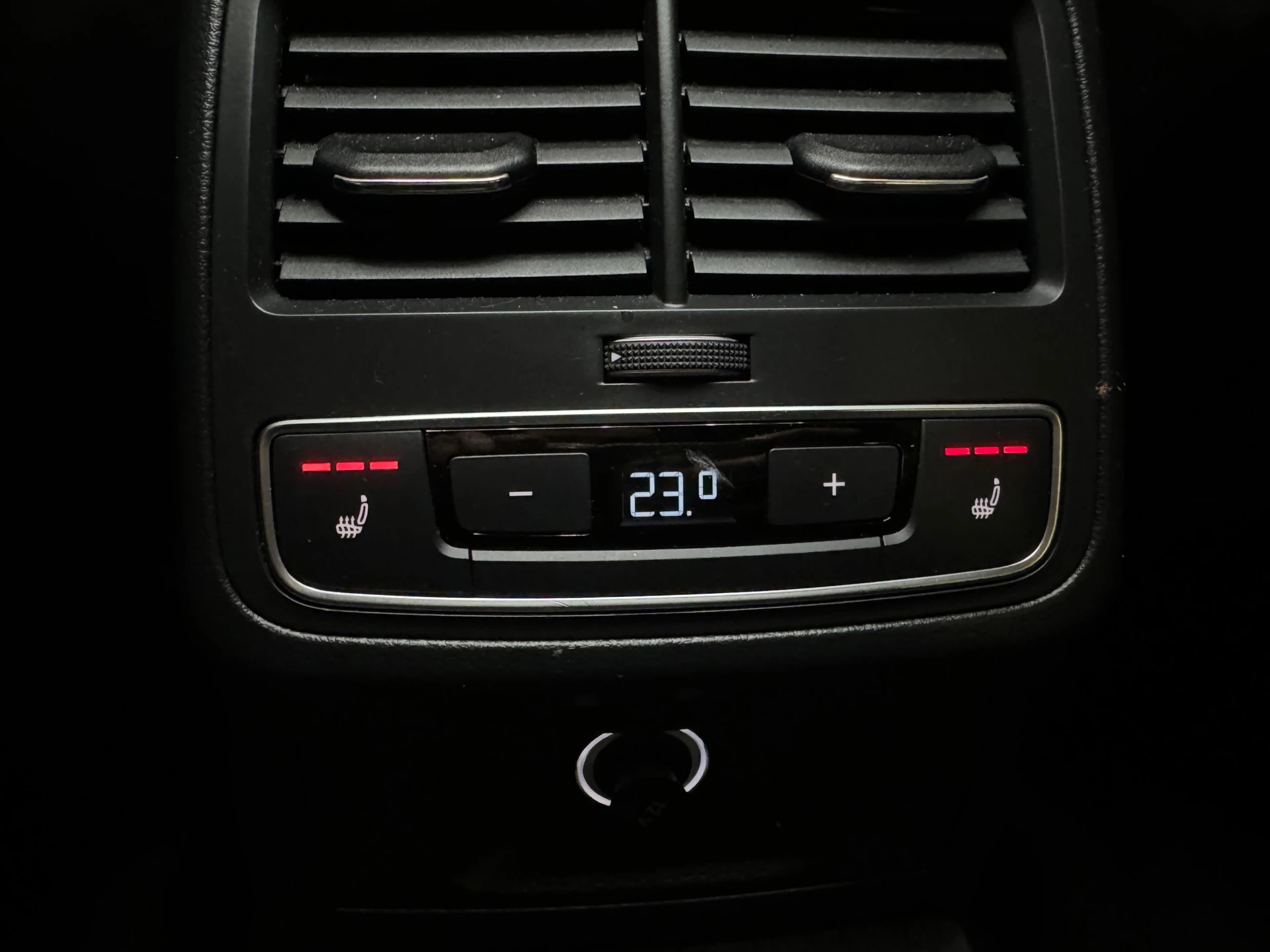 Hoofdafbeelding Audi RS4