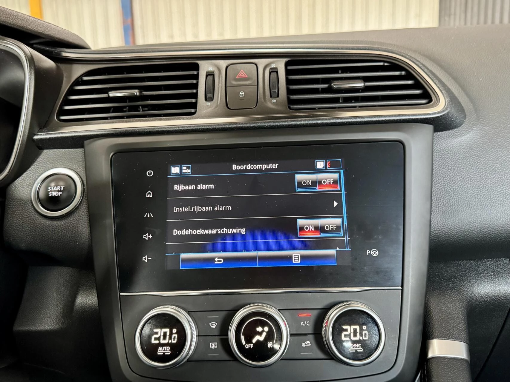 Hoofdafbeelding Renault Kadjar
