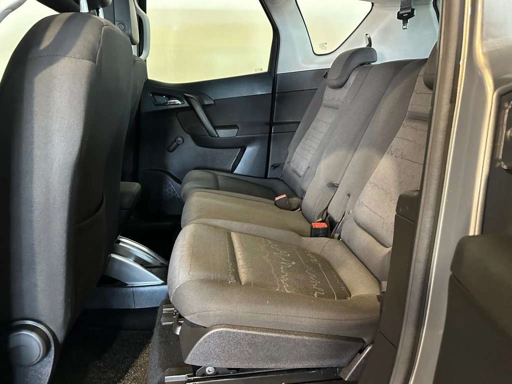 Hoofdafbeelding Opel Meriva