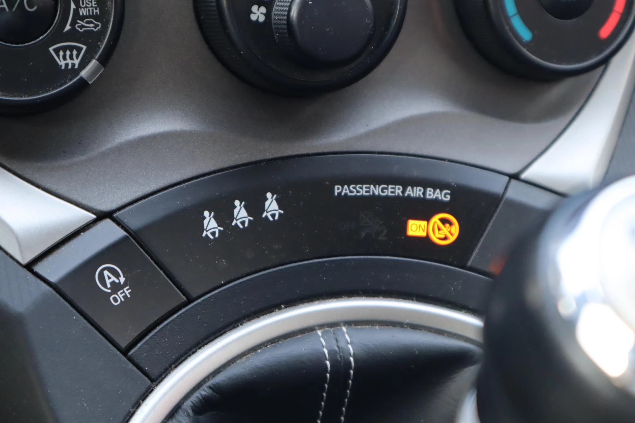 Hoofdafbeelding Toyota Verso-S