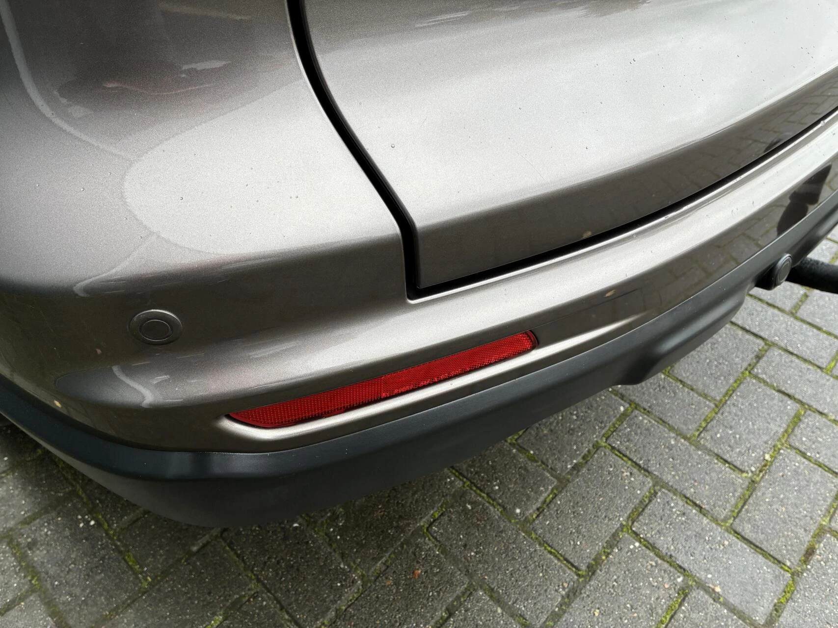 Hoofdafbeelding Honda CR-V