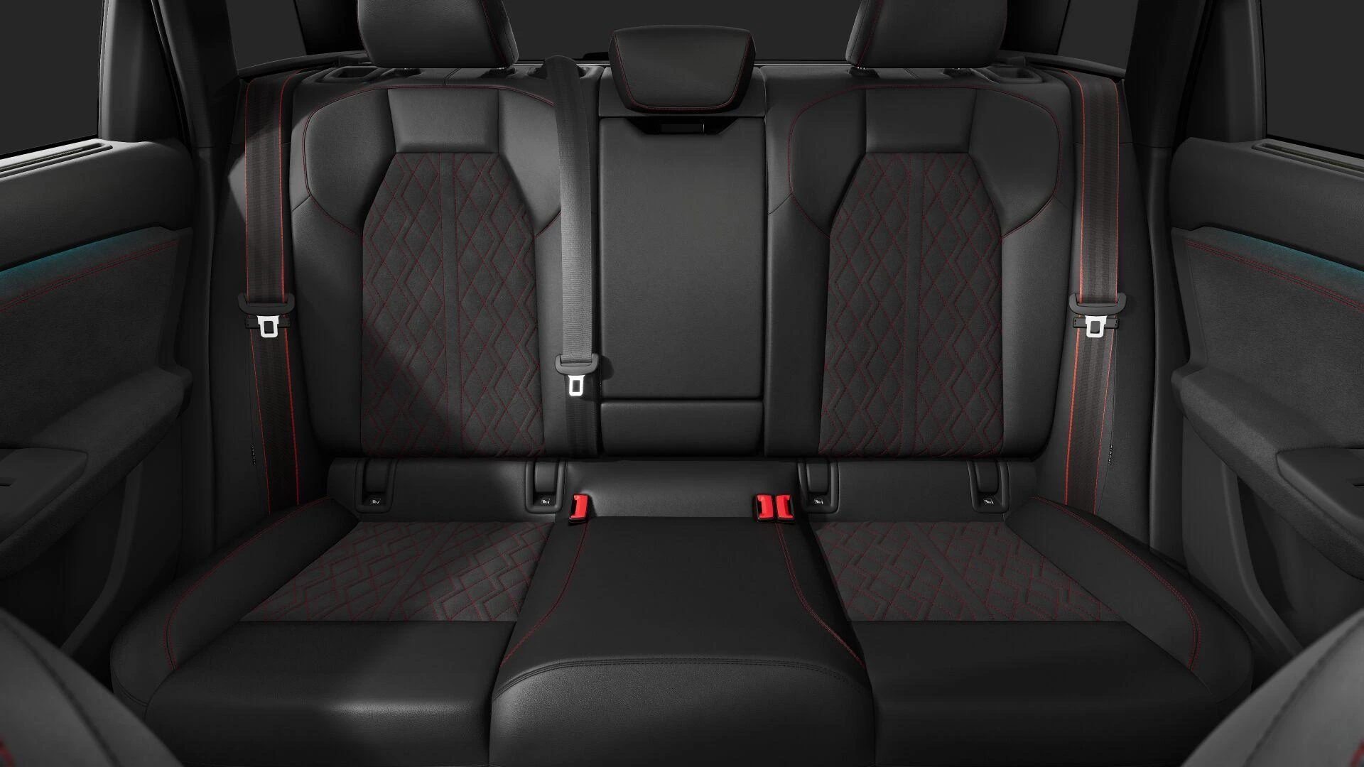 Hoofdafbeelding Audi SQ6 e-tron