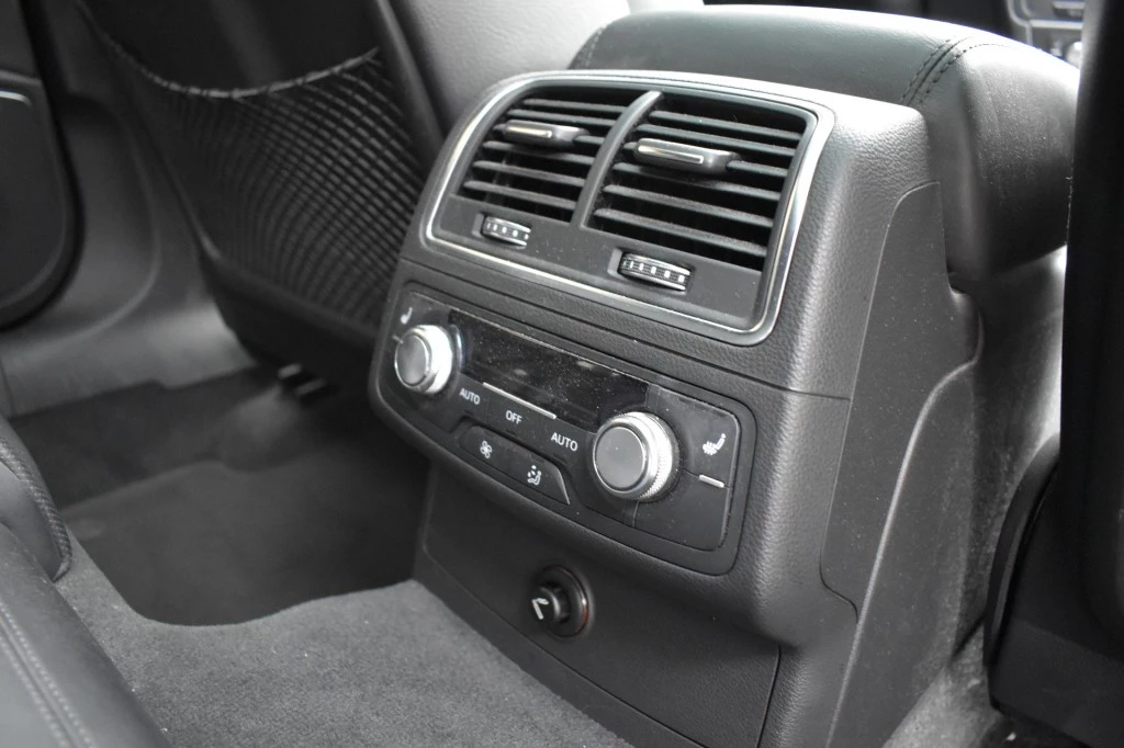 Hoofdafbeelding Audi A6 Allroad