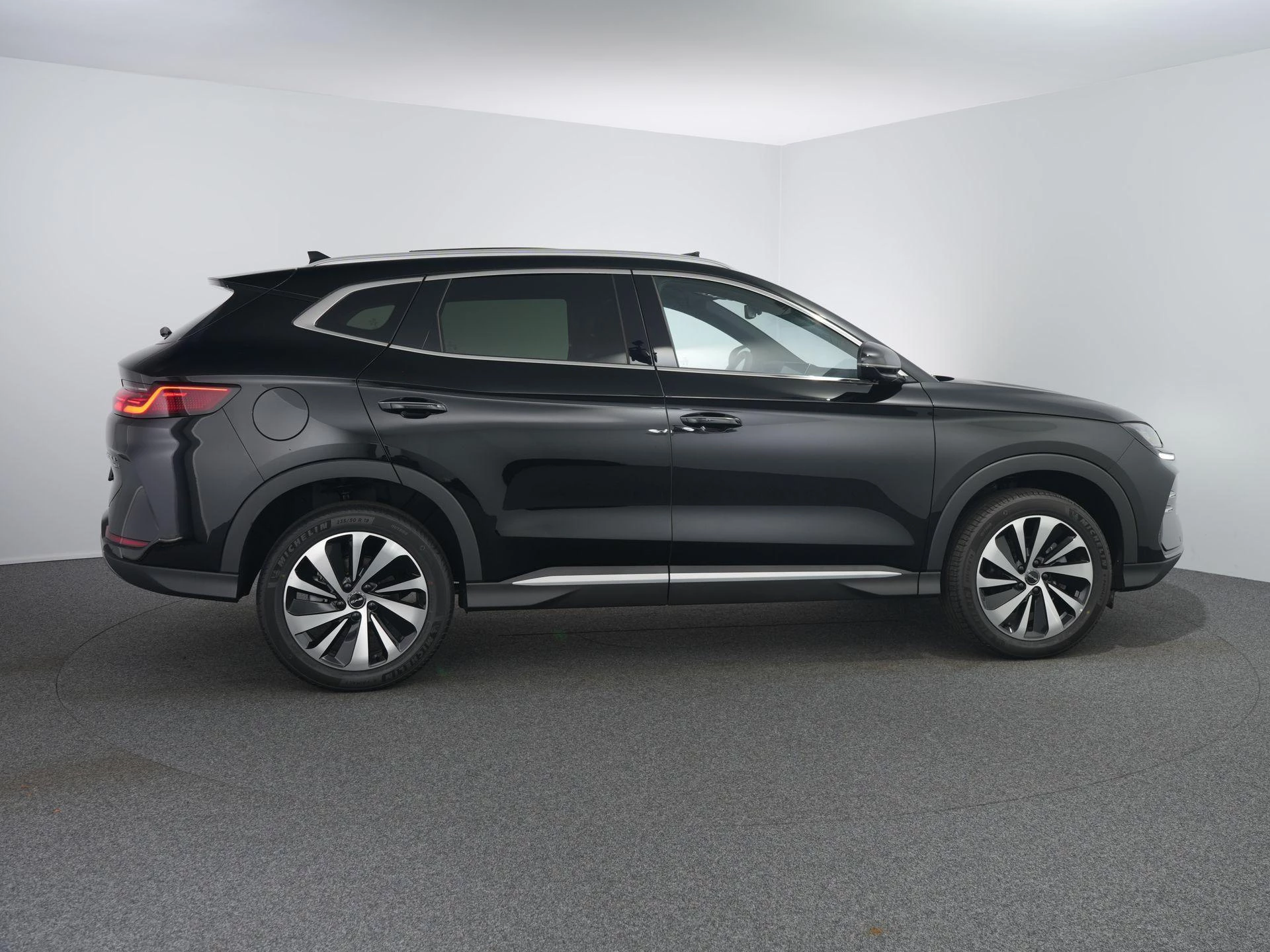 Hoofdafbeelding BYD SEAL U