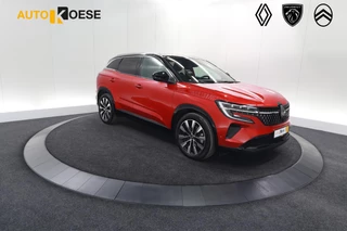 Hoofdafbeelding Renault Austral Renault Austral E-Tech Hybrid 200 Techno | Panoramadak | 360 Camera | Dodehoekdetectie | Apple Carplay