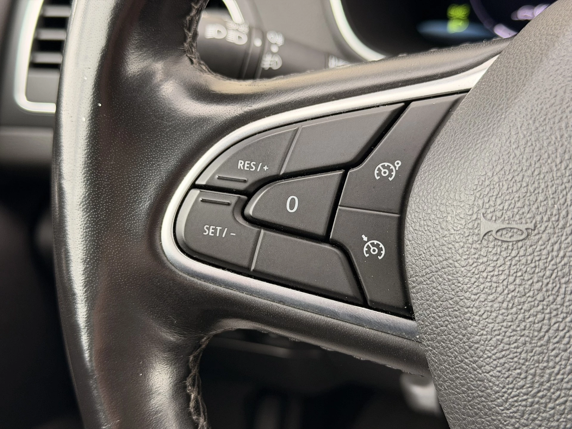 Hoofdafbeelding Renault Megane E-Tech
