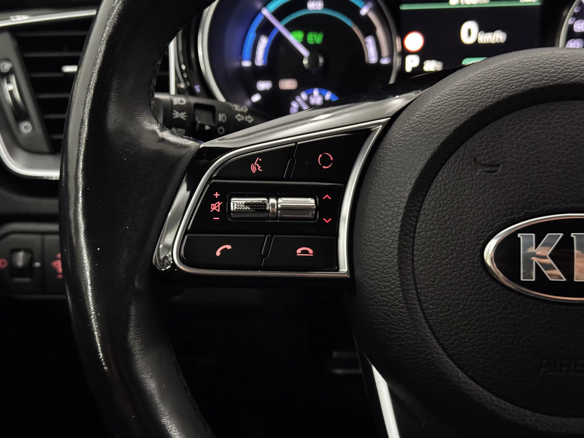 Hoofdafbeelding Kia XCeed