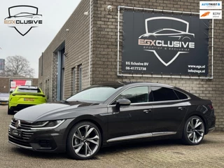 Hoofdafbeelding Volkswagen Arteon