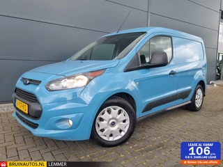 Ford Transit Connect 1.5 TDCI L1 Airco Cruise Trekhaak