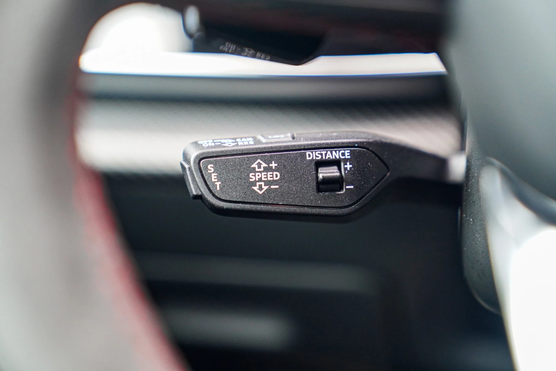 Hoofdafbeelding Audi RSQ8